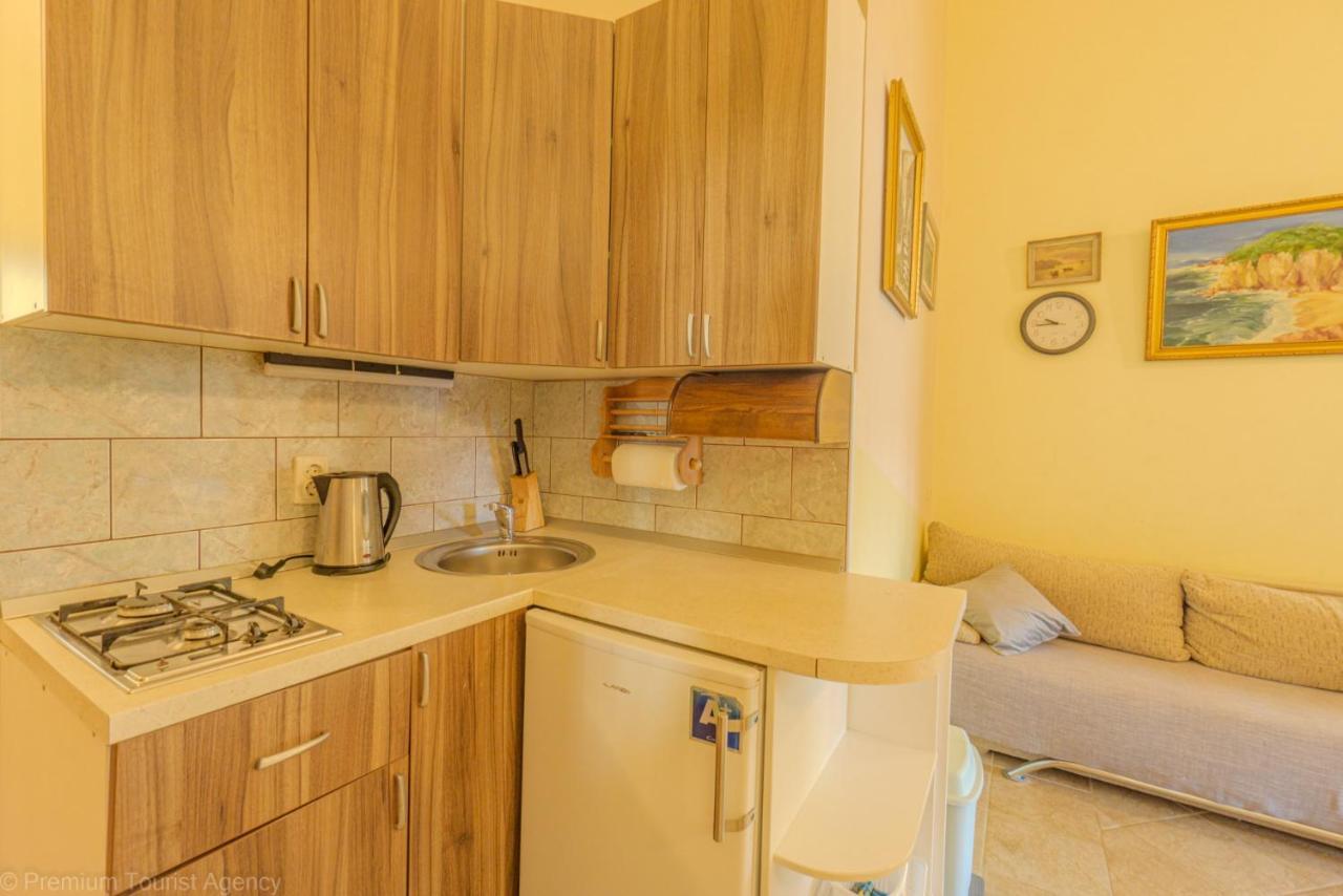 Zdenko Apartment Metajna Luaran gambar