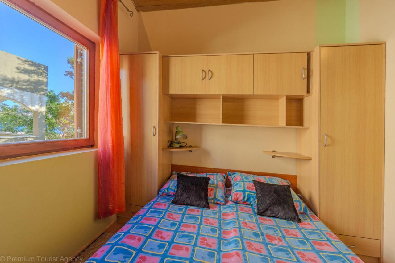 Zdenko Apartment Metajna Luaran gambar