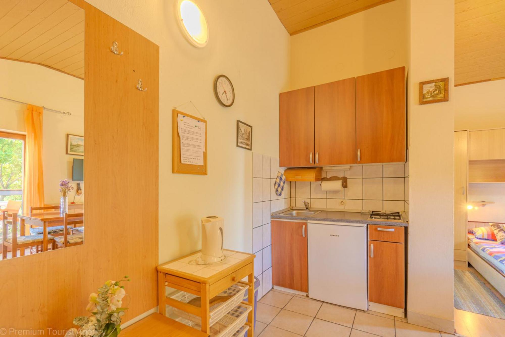 Zdenko Apartment Metajna Luaran gambar