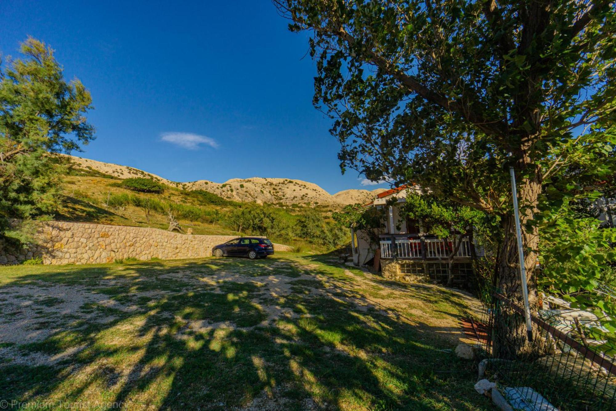 Zdenko Apartment Metajna Luaran gambar