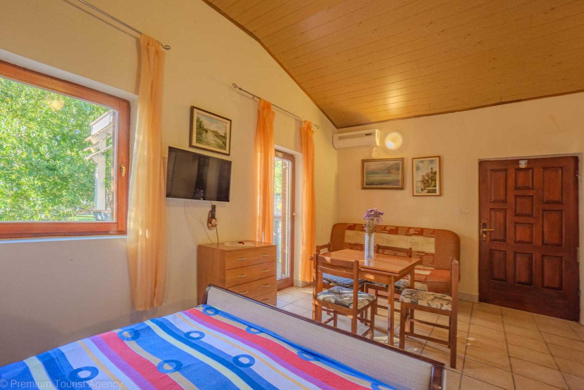 Zdenko Apartment Metajna Luaran gambar